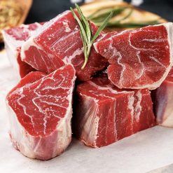 Thịt bò là nguồn cung cấp protein dồi dào