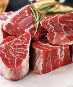 Thịt bò là nguồn cung cấp protein dồi dào