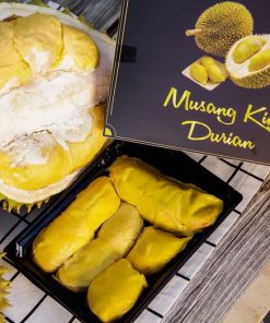 Hoa Biển phân phối sỉ và lẻ sầu riêng Musang King Malaysia