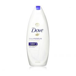 Sữa tắm Dove Deep Moisture - 2