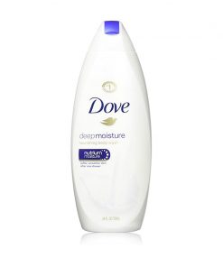Sữa tắm Dove Deep Moisture - 2