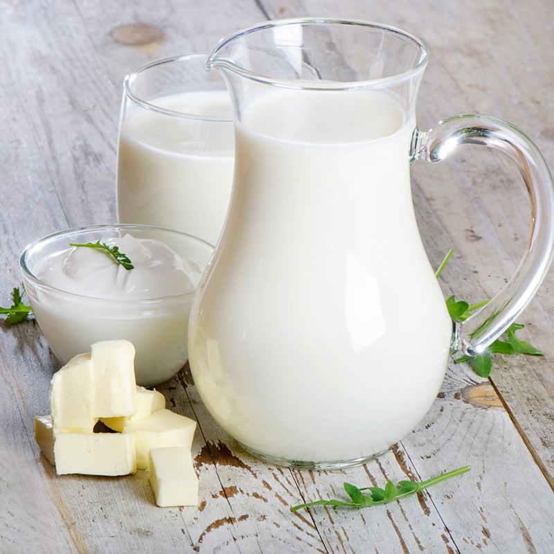 Sữa tươi tiệt trùng ít đường Reta Milk 1L