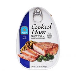 Thịt ham nấu chín cooked ham 325g