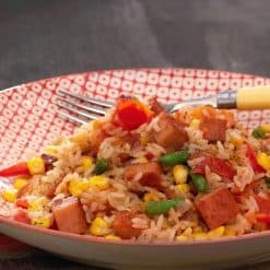 Thịt heo Tulip pork 200g