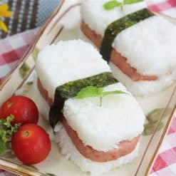 Thịt hộp nguyên vị Original Luncheon Loaf 340g