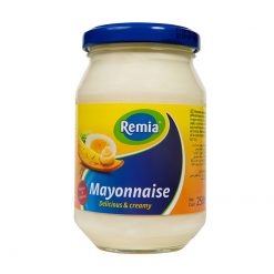 Xốt mayonnaise 250ML