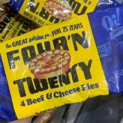 Bánh Pie Four'N Twenty