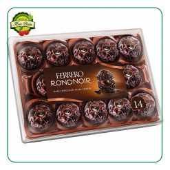 Chocolate Ferrero Rondnoir 138g