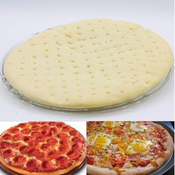 Đế bánh Pizza 20cm