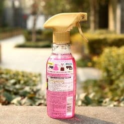 Xịt thơm và làm phẳng quần áo Flair