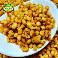Bắp rang mắm tỏi ớt Nuts talk 350g