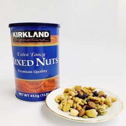 Hạt Mixed Nuts Kirkland 453g
