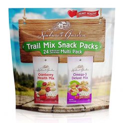 Hạt Trail Mix Snack Packs