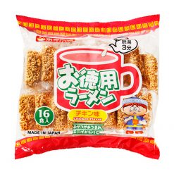 Mì Tokyo Noodle 16 gói