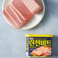 Thịt Hộp Luncheon Meat 340g