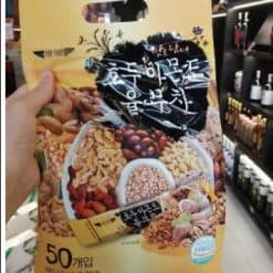 Bột Ngũ Cốc Yire Food 900G