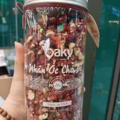 Nhân Óc Chó Đỏ Oaky 350G
