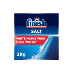 Muối Rửa Chén Bát Finish 2kg