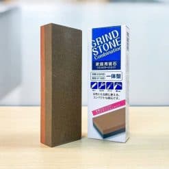 Đá Mài Dao Kéo 2 Mặt Grind Stone Nhật Bản