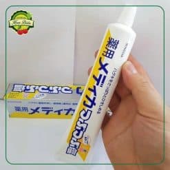 Kem Đánh Răng Muối Nhật Sunstar 170g