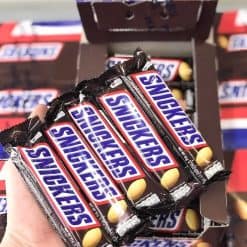 Kẹo Socola Snickers 51g