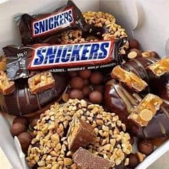 Kẹo Socola Snickers 51g
