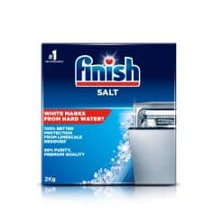 Muối Rửa Chén Bát Finish 2kg