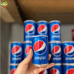 Nước Ngọt Pepsi Nhật 160ml