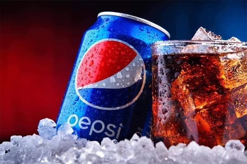 Nước Ngọt Pepsi Nhật 160ml
