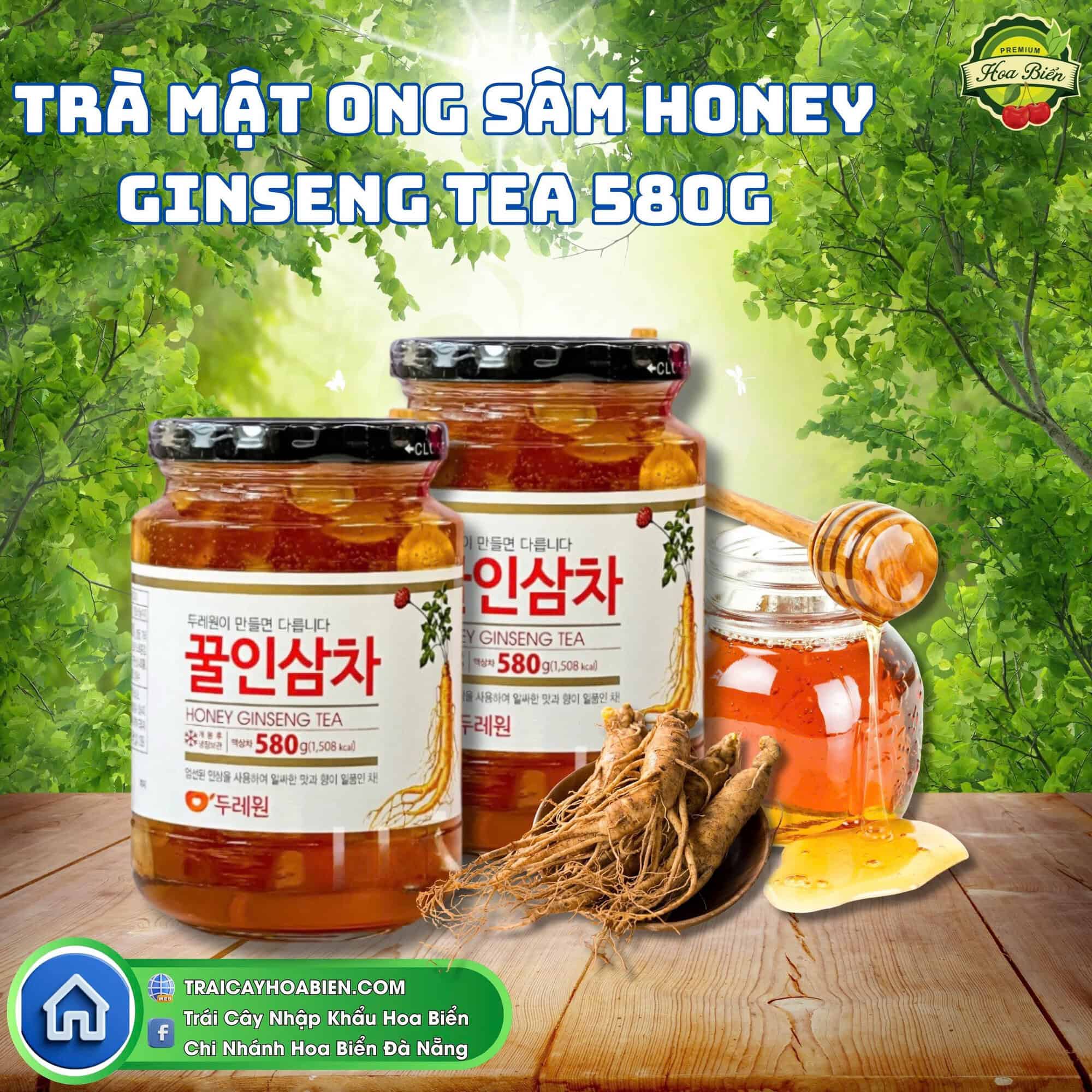 CHẤT LƯỢNG SÂM NGÂM MẬT ONG KHI ĐỂ LÂU CÓ CÒN TỐT KHÔNG