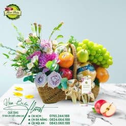 Đa dạng mẫu mã, giá cả