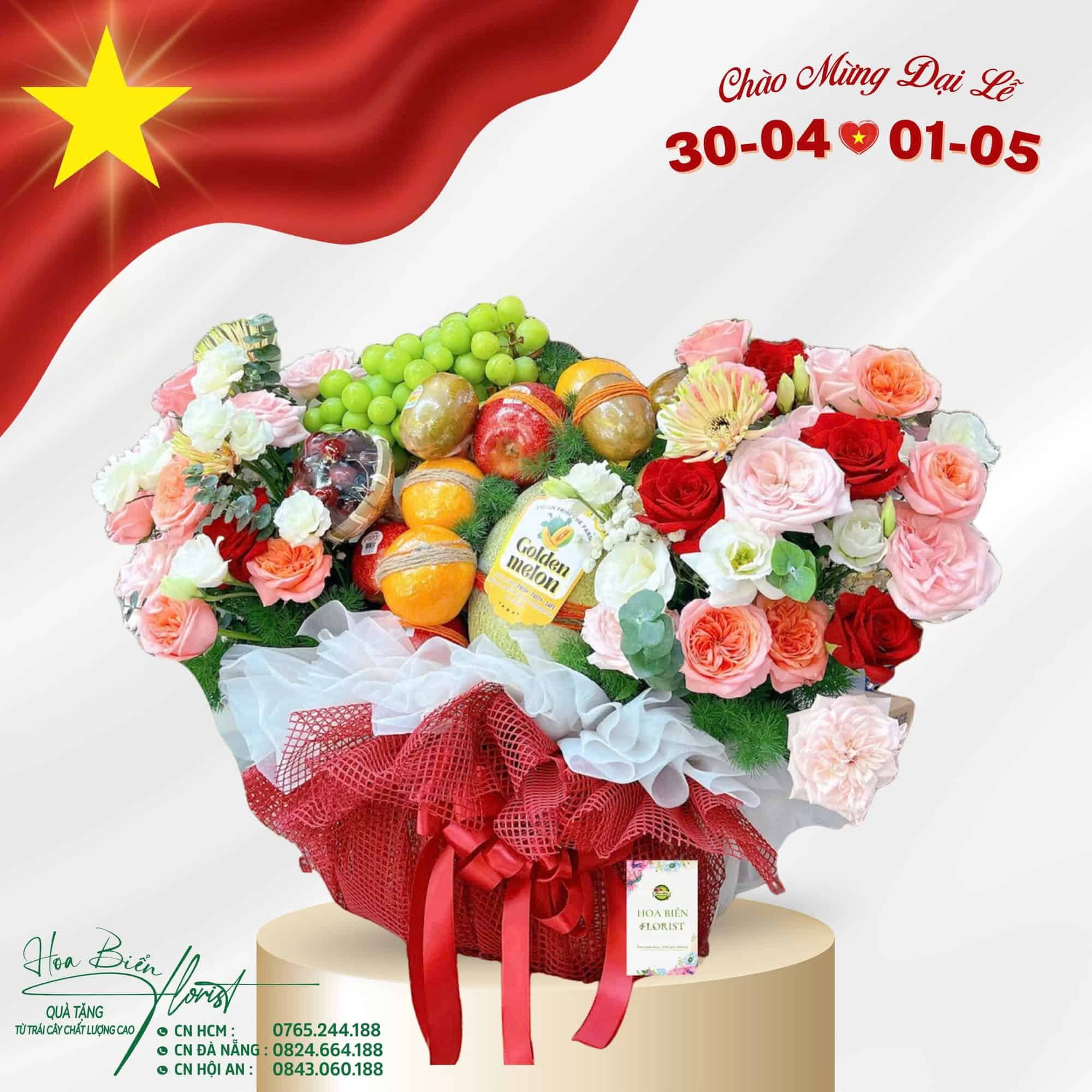 z6545770111073_b48c07f5e248f973de14989a50906618 Giỏ trái cây Việt Nam – Tự hào đất nước, ngọt lành yêu thương