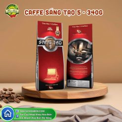 Cafe Sáng Tạo 5 – Gói 340g