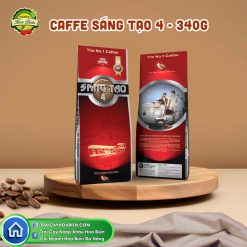 Cafe Sáng Tạo 4 – Gói 340g
