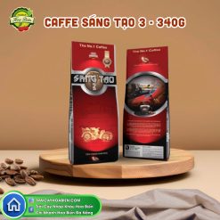 Cafe Sáng Tạo 3 – Gói 340g