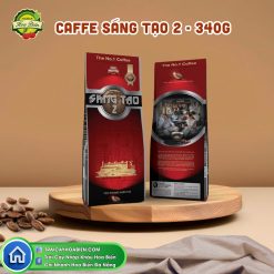 Cafe Sáng Tạo 2 – Gói 340g