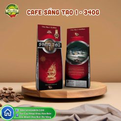 Cafe Sáng Tạo 1 – Gói 340g