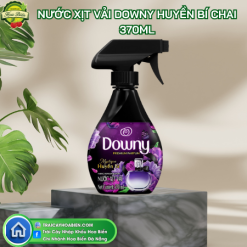 Nước Xịt Thơm Vải Downy Huyền Bí