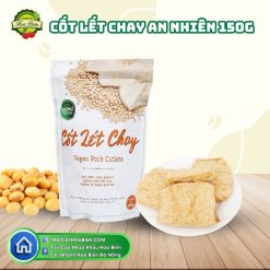 Cốt Lết Chay An Nhiên 150g