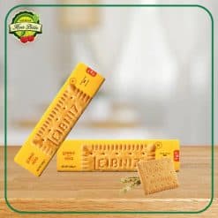 Bánh Quy Bơ Ít Đường Leibniz