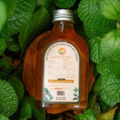 Mật ong hoa cà phê Gia Lai nguyên chất chai 100ml