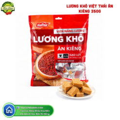 LƯƠNG KHÔ VIỆT THÁI ĂN KIÊNG 350G