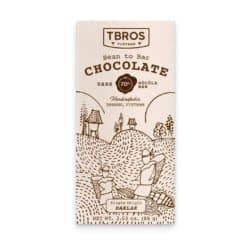 Socola Đen 70% TBROS 30g