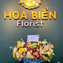 Giỏ Trái Cây 