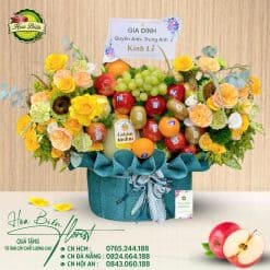 Giỏ Trái Cây 
