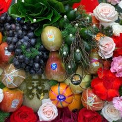 Giỏ Trái Cây Se Duyên