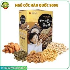 NGŨ CỐC HÀN QUỐC 900G