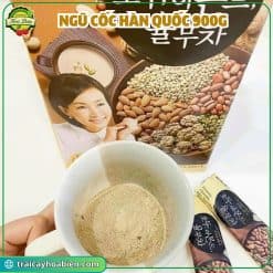 bánh gạo giòn Want Want