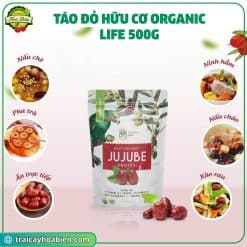 táo đỏ Ningxia chính hãng