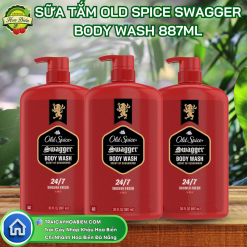 Sữa tắm Old Spice Swagger Body Wash